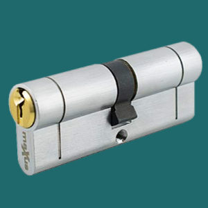 30/30 Double Euro-Cylinder Keyed-Alike | LockDoctor.Biz