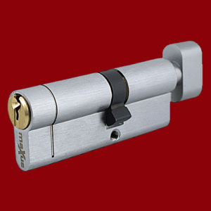 35/35T Thumbturn Euro-Cylinder Keyed-Alike | LockDoctor.Biz