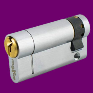 45mm Single Euro-Cylinder Keyed-Alike | NEXT DAY | LockDoctor.Biz
