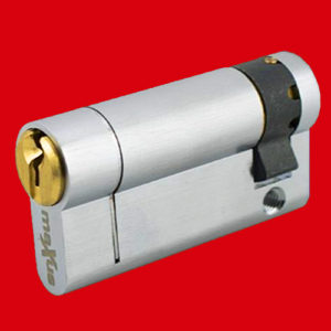 50mm Euro Half Cylinder | NEXT DAY | LockDoctor.Biz