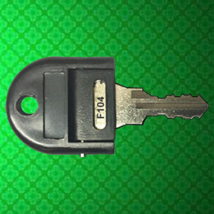 Eurofit Keys F001-F200 | NEXT DAY | LockDoctor.Biz
