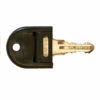 Eurofit Keys F001-F200 | NEXT DAY | LockDoctor.Biz