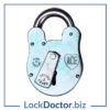 BR16 Padlock