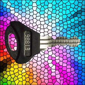 E1886 Override Key | NEXT DAY | LockDoctor.Biz