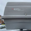 025 Thule Key and Halfords APOLLO Roof Box
