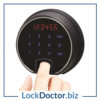 Advanced High Security Fingerprint Safe Lock