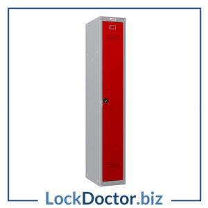 Clean & Dirty Combination Locker | NEXT DAY | LockDoctor.Biz