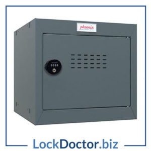 Phoenix 44-Litre Cube Locker | NEXT DAY | LockDoctor.Biz