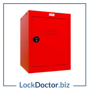 Phoenix 66-Litre Cube Locker | NEXT DAY | LockDoctor.Biz