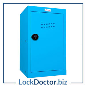 Phoenix 87-Litre Cube Locker | NEXT DAY | LockDoctor.Biz