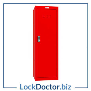 173-Litre Electronic Cube Locker | NEXT DAY | LockDoctor.Biz