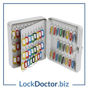 KC0028K Key Box for 93 Keys built for Lock Doctor Services