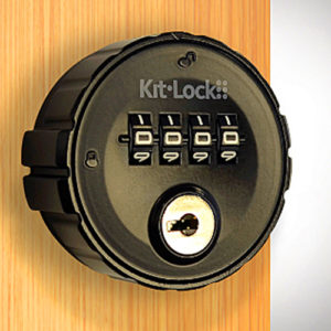 CODELOCKS Kitlock KL10 | NEXT DAY | LockDoctor.Biz