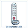 KL1000 Electronic Codelock