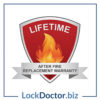 Phoenix Lifetime Warrantee