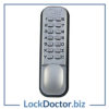 Mechanical Digital Code Lock from Lock Doctor Services Ltd