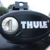 HALFORDS THULE Lock Barrel (+ 2 keys) - Image 6