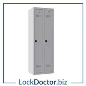 Phoenix PL2160GGC Personal Storage Locker with Combination Lock