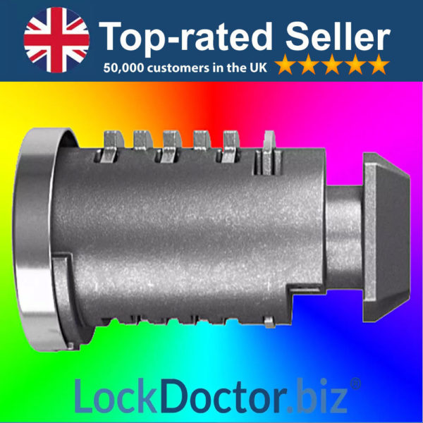 HALFORDS THULE Lock Barrel | NEXT DAY | LockDoctor.Biz