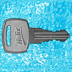Helix Cash Box Keys | NEXT DAY | LockDoctor.Biz