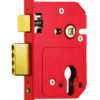 KML16245 Sashlock Case 64mm