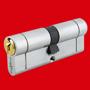 35/35 Double Euro-Cylinder Keyed-Alike | LockDoctor.Biz