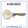 MAXUS PRO Key T45 618010937