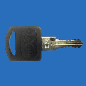 MAXUS Keys E01-E99 | NEXT DAY | LockDoctor.Biz