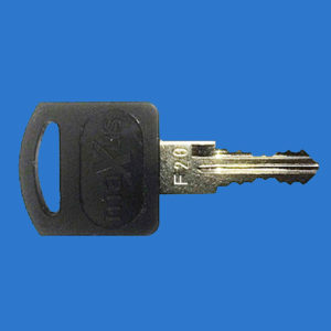 MAXUS Keys F01-F99 | NEXT DAY | LockDoctor.Biz