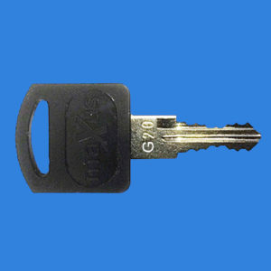 MAXUS Keys G01-G99 | NEXT DAY | LockDoctor.Biz