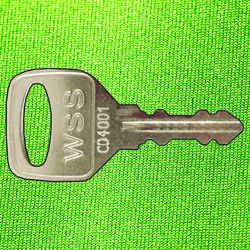 CD Locker Keys CD3001-CD5000 | NEXT DAY | LockDoctor.Biz