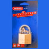 ABUS 65 45 Padlock Keyed Alike to 6455