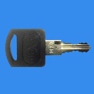MAXUS Keys H01-H99 | NEXT DAY | LockDoctor.Biz