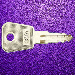 2801 LIFT Key for LIFTS & ALARMS | NEXT DAY | LockDoctor.Biz
