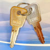 Electric Switch Keys 2801