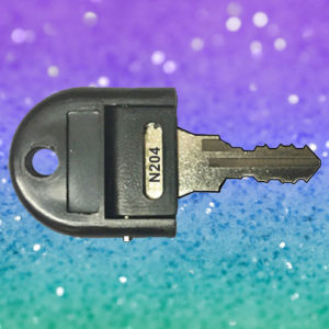 Eurofit Keys N001-N300 | NEXT DAY | LockDoctor.Biz