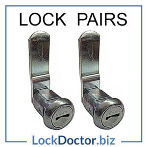LINK51 Locker Lock PAIRS | NEXT DAY | LockDoctor.Biz