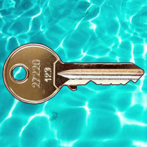ASSA 27220 Locker Key | NEXT DAY - LockDoctor.Biz