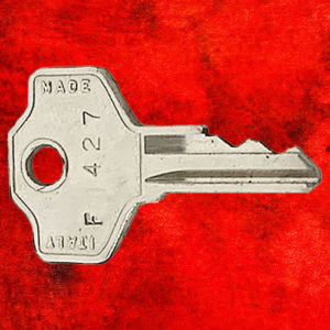 MERONI 427 Pass Key | NEXT DAY | LockDoctor.Biz