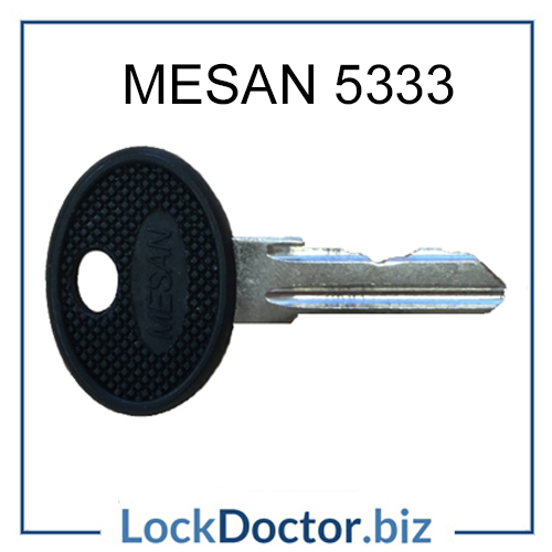 MESAN 5333 Key