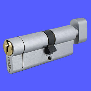 30/30T Thumbturn Euro-Cylinder Keyed-Alike | LockDoctor.Biz