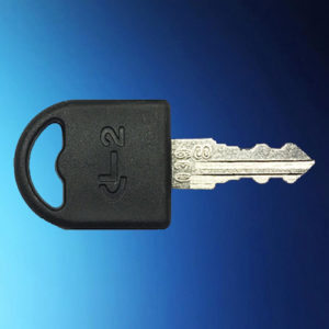 CyberLock CL2 Keys CO001-CO200 | NEXT DAY | LockDoctor.Biz
