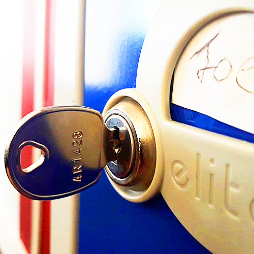 What Lock is best for Your Lockers?