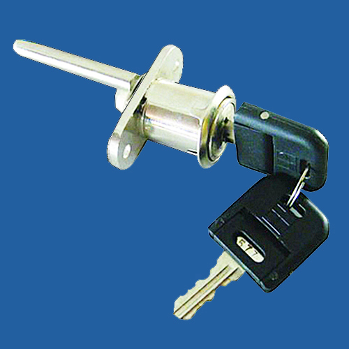 Knoll UL-EASY-33 Desk Drawer / Door Locks