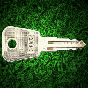 2802 LIFT Key for LIFTS & ALARMS | NEXT DAY | LockDoctor.Biz