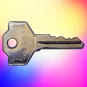 G9233 Stannah Lift Key | NEXT DAY | LockDoctor.Biz