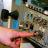 Control Panel Switch OFF | NEXT DAY | LockDoctor.Biz