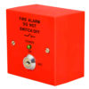 Fire Alarm Switch OFF | NEXT DAY | LockDoctor.Biz
