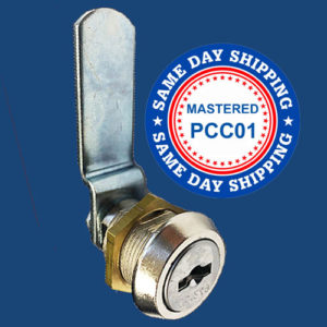 14200 Nut-Fixed Camlock PCC01 | NEXT DAY | LockDoctor.Biz