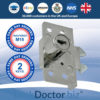 Tambour Claw Lock 5833 | NEXT DAY | LockDoctor.Biz